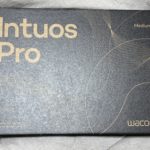 Wacom Intuos Pro　シリーズ君